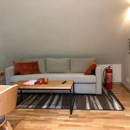 De Kip - Privé-appartement 43 M2 Met Tweepersoons Bubbelbad - Met Finse Sauna - In Westvleugel Luxe * Oss